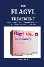 The Flagyl Treatment