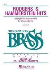 The Canadian Brass - Rodgers & Hammerstein Hits: Tuba (B.C.)