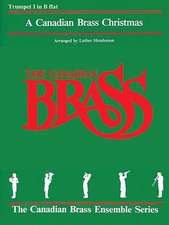 The Canadian Brass Christmas