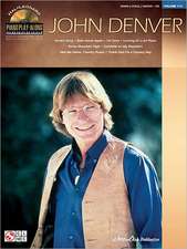 John Denver