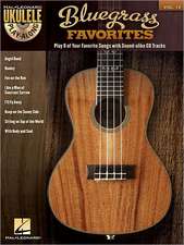 Bluegrass Favorites