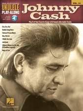 Johnny Cash [With CD (Audio)]