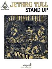 Jethro Tull: Stand Up