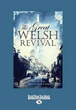 The Great Welsh Revival (Large Print 16pt)