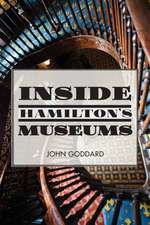 Inside Hamilton's Museums