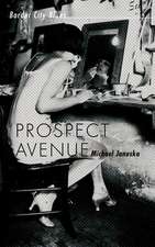 Prospect Avenue