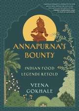Annapurna's Bounty