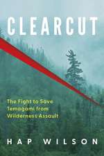 Clearcut