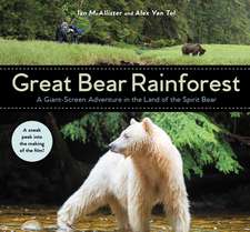 Great Bear Rainforest