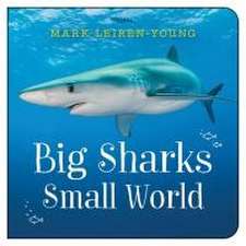 Big Sharks, Small World