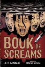 Book of Screams