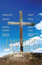 Family of the King of Kings