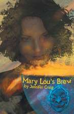 Mary Lou's Brew