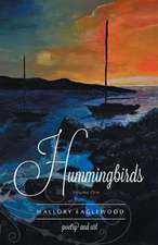 Hummingbirds