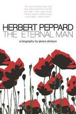 Herbert Peppard