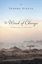 The Wind of Change