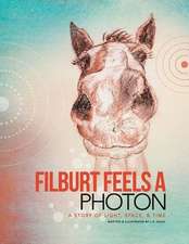 Filburt Feels a Photon