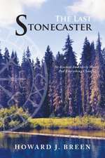 The Last Stonecaster