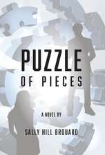 Puzzle of Pieces