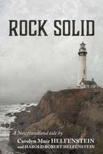 Helfenstein, C: Rock Solid