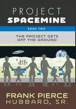 Project Spacemine