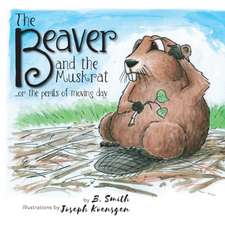 The Beaver and the Muskrat