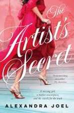 The Artist's Secret