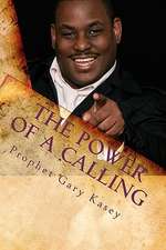 The Power of a Calling