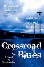 Crossroad Blues