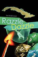 Razzle Dazzle