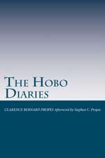 The Hobo Diaries