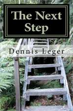 The Next Step