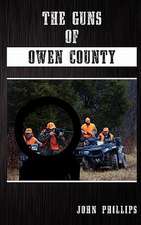 The Guns of Owen County