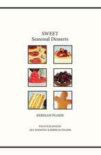 Sweet Seasonal Desserts