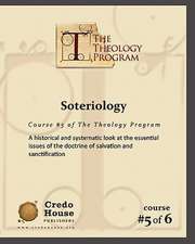 Soteriology