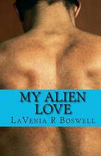 My Alien Love