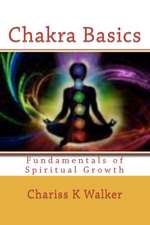 Chakra Basics