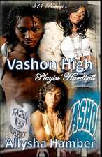 Vashon High