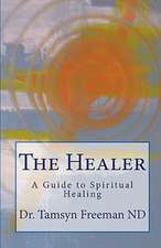 The Healer