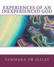 Experiences of an Inexperienced God