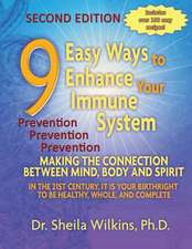 9 Easy Ways to Enhance Your Immune System