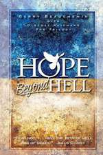 Hope Beyond Hell