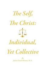 The Self, the Christ