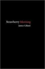 Strawberry Morning