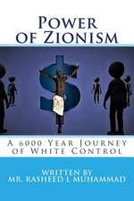 Power of Zionism