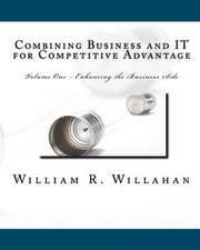 Combining Business and It for Competitive Advantage