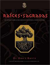 Raices Sagradas