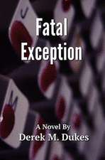 Fatal Exception