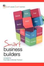 Smart Business Builders