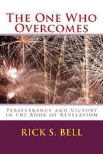 The One Who Overcomes